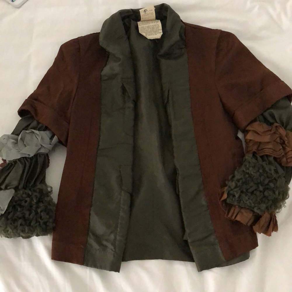 Comme des Garçon jacket